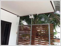 ID: 4350 - Apartment for rent in Ban Naxay