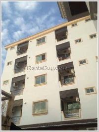 ID: 2973 - Nice apartment for rent near PMO