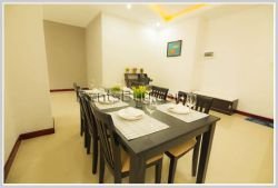 ID: 4248 - Nice apartment near Lao American College for rent in Saysettha district