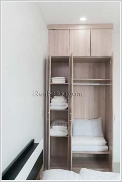 ID: 4314 - Modern Apartment near Joma bakery Phonthan for rent