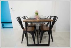 ID: 4314 - Modern Apartment near Joma bakery Phonthan for rent