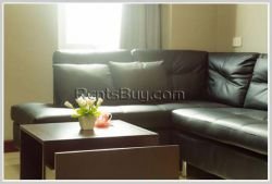 ID: 4248 - Nice apartment near Lao American College for rent in Saysettha district