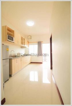 ID: 4248 - Nice apartment near Lao American College for rent in Saysettha district