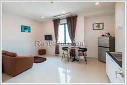 ID: 4314 - Modern Apartment near Joma bakery Phonthan for rent