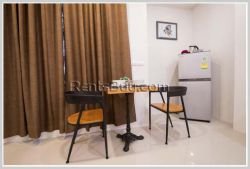 ID: 4314 - Modern Apartment near Joma bakery Phonthan for rent