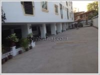 ID: 2973 - Nice apartment for rent near PMO