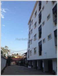 ID: 2973 - Nice apartment for rent near PMO