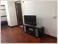 ID: 2973 - Nice apartment for rent near PMO