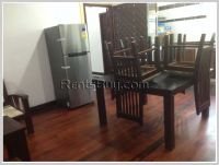 ID: 2973 - Nice apartment for rent near PMO