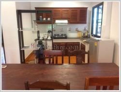 ID: 3714 - Pretty apartment with swimming pool and near Huakhua market for rent