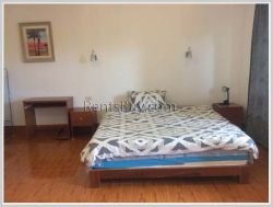 ID: 3714 - Pretty apartment with swimming pool and near Huakhua market for rent