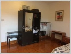 ID: 3714 - Pretty apartment with swimming pool and near Huakhua market for rent