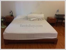 ID: 3714 - Pretty apartment with swimming pool and near Huakhua market for rent