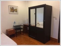 ID: 3714 - Pretty apartment with swimming pool and near Huakhua market for rent