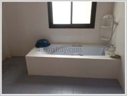 ID: 3714 - Pretty apartment with swimming pool and near Huakhua market for rent
