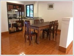 ID: 3714 - Pretty apartment with swimming pool and near Huakhua market for rent