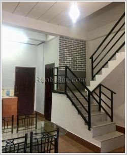 ID: 3924 - Low rate Apartment near National University of Laos for rent
