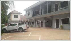 ID: 3924 - Low rate Apartment near National University of Laos for rent