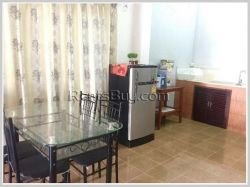 ID: 3924 - Low rate Apartment near National University of Laos for rent