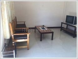 ID: 3924 - Low rate Apartment near National University of Laos for rent