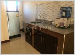ID: 3924 - Low rate Apartment near National University of Laos for rent
