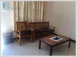 ID: 3924 - Low rate Apartment near National University of Laos for rent