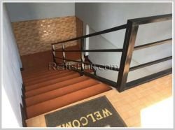 ID: 3924 - Low rate Apartment near National University of Laos for rent