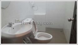ID: 3924 - Low rate Apartment near National University of Laos for rent