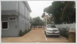 ID: 3924 - Low rate Apartment near National University of Laos for rent