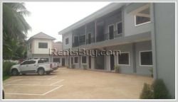 ID: 3924 - Low rate Apartment near National University of Laos for rent