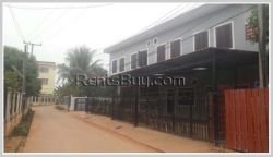 ID: 3924 - Low rate Apartment near National University of Laos for rent
