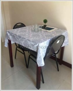 ID: 3924 - Low rate Apartment near National University of Laos for rent