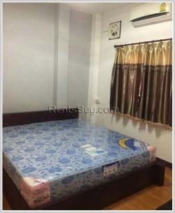 ID: 3924 - Low rate Apartment near National University of Laos for rent