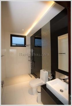 ID: 3751 - New Boutique apartment with fully furnished for rent