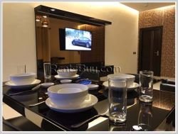 ID: 3751 - New Boutique apartment with fully furnished for rent