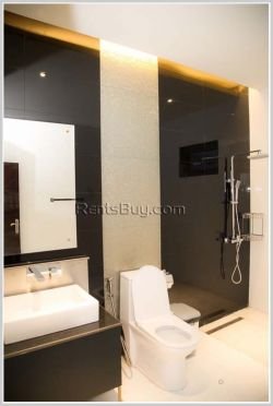 ID: 3751 - New Boutique apartment with fully furnished for rent
