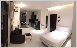 ID: 3751 - New Boutique apartment with fully furnished for rent