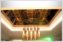 ID: 3751 - New Boutique apartment with fully furnished for rent