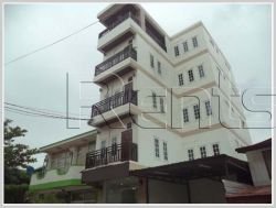 ID: 3327 - Brand new beautiful apartment in prime location of Mekong community for rent