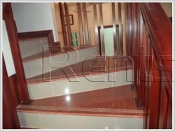 ID: 3327 - Brand new beautiful apartment in prime location of Mekong community for rent