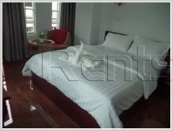 ID: 3327 - Brand new beautiful apartment in prime location of Mekong community for rent