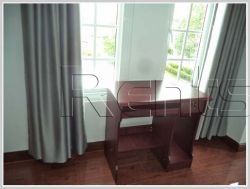 ID: 3327 - Brand new beautiful apartment in prime location of Mekong community for rent