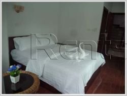 ID: 3327 - Brand new beautiful apartment in prime location of Mekong community for rent