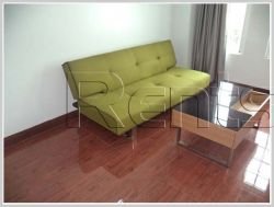 ID: 3327 - Brand new beautiful apartment in prime location of Mekong community for rent