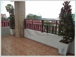 ID: 3327 - Brand new beautiful apartment in prime location of Mekong community for rent