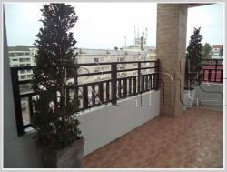 ID: 3327 - Brand new beautiful apartment in prime location of Mekong community for rent