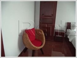 ID: 3327 - Brand new beautiful apartment in prime location of Mekong community for rent