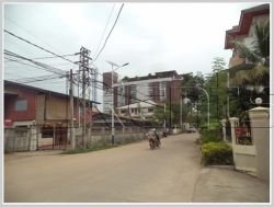 ID: 3327 - Brand new beautiful apartment in prime location of Mekong community for rent