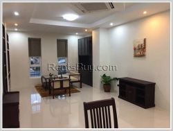 ID: 3362 - Beautiful apartment for rent in Mekong Community