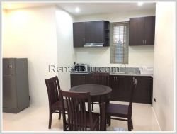 ID: 3362 - Beautiful apartment for rent in Mekong Community